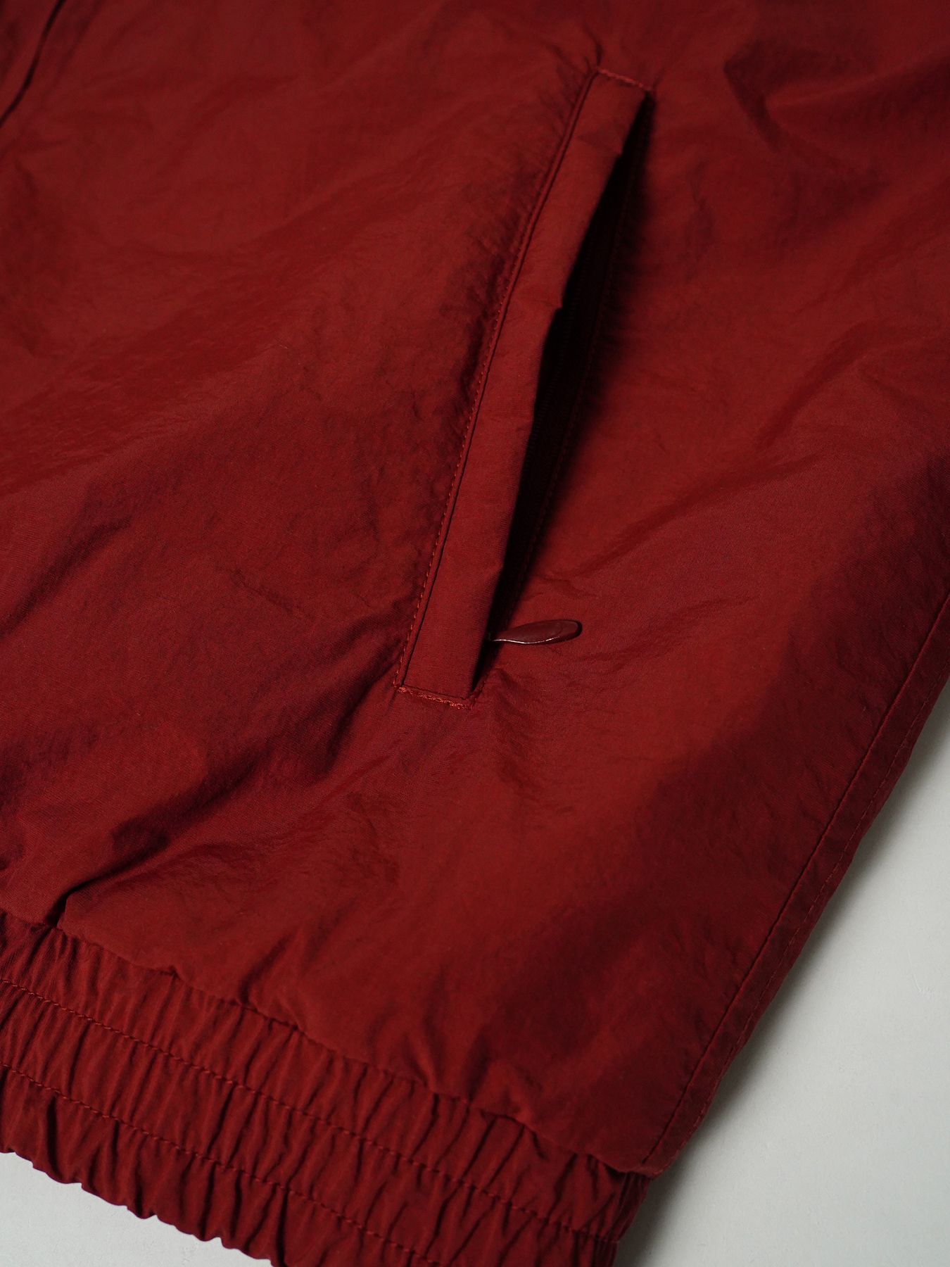 【予約品 7月5日(日) 締切】VOID WARMJACKET / ウォームジャケット / レッド