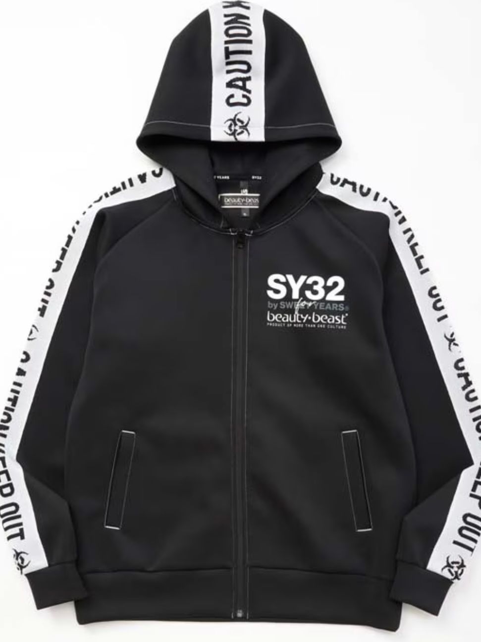 SY32 by SWEET YEARS - Wネームコラボ beauty:beast × SY32