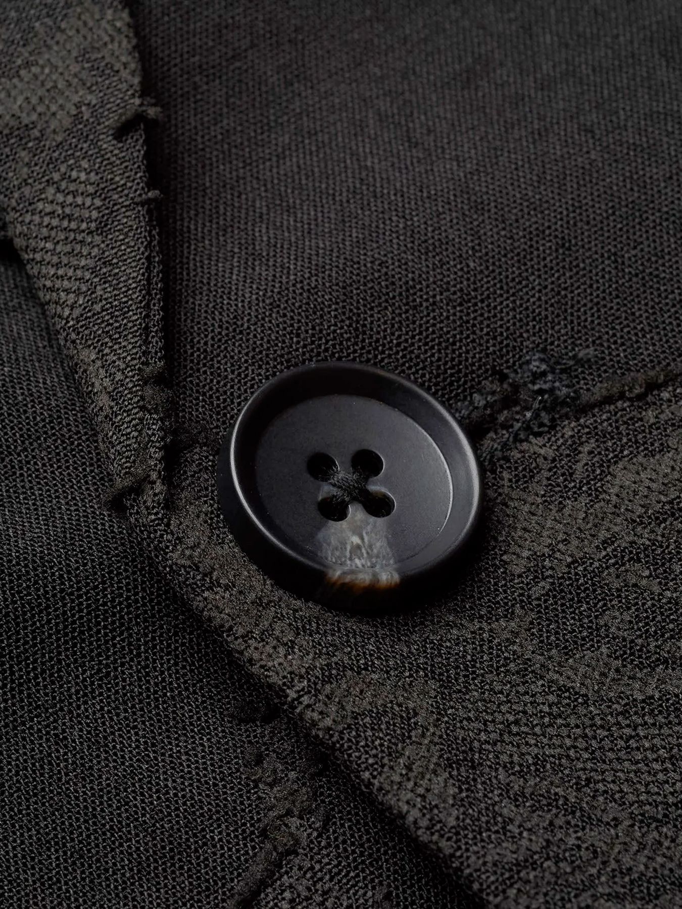 モーニングジャケット / フラワー【NO ID.】