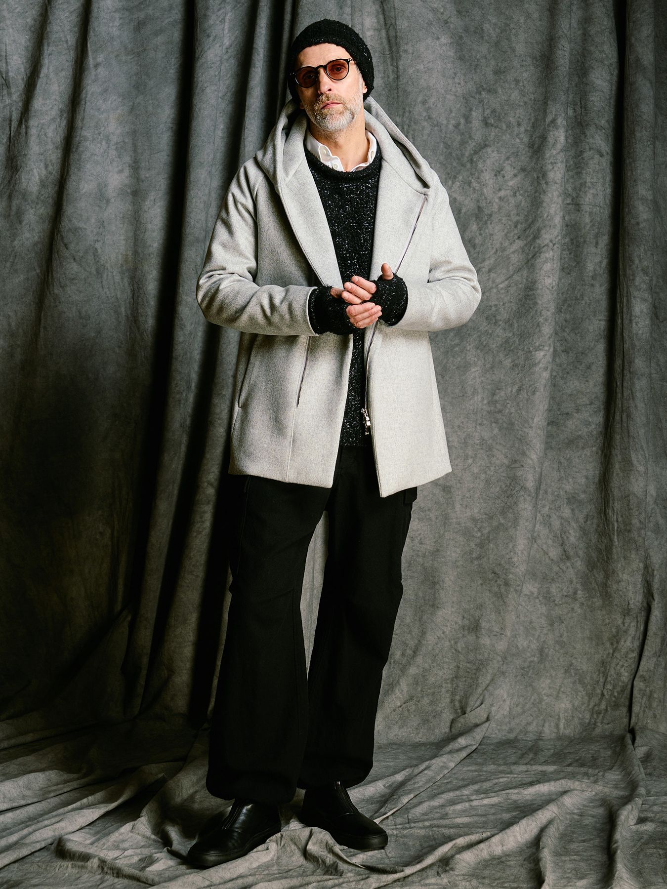 【予約品 4月19日(日) 18時締切】classic B.D shirt / クラシック ボタンダウンシャツ / ホワイト