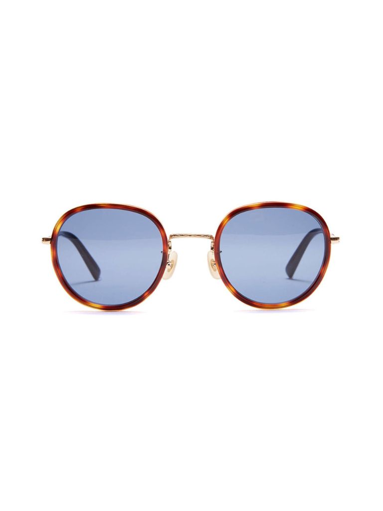 MARTIN (Sunglasses) small / ハヴァナ
