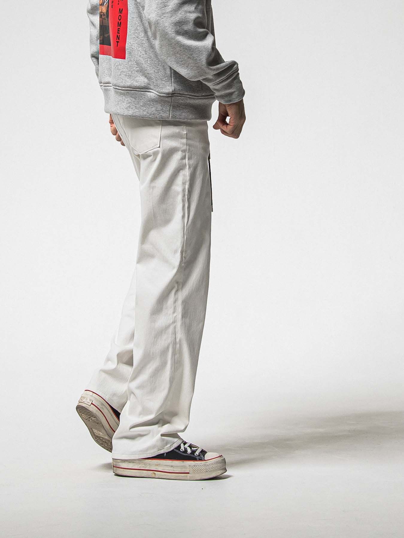 【予約品 8月31日(日) 締切】KING DENIM JERSEY / キング デニムジャージ / ホワイト