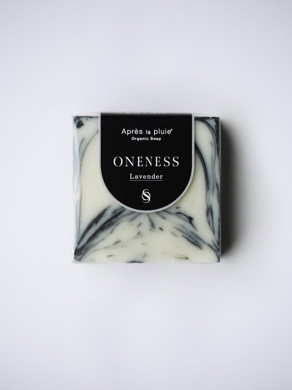 《予約品11月4日 18時締め》 OrganicSoap / オーガニックソープ / ラベンダー 即納