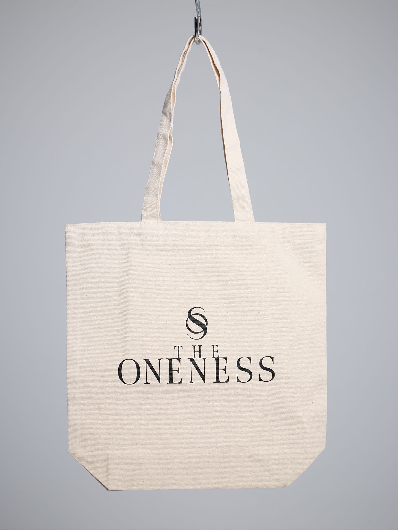 【予約品 】Tote Bag / トートバッグ THEN ONENESS  2025 7月～上がり予定