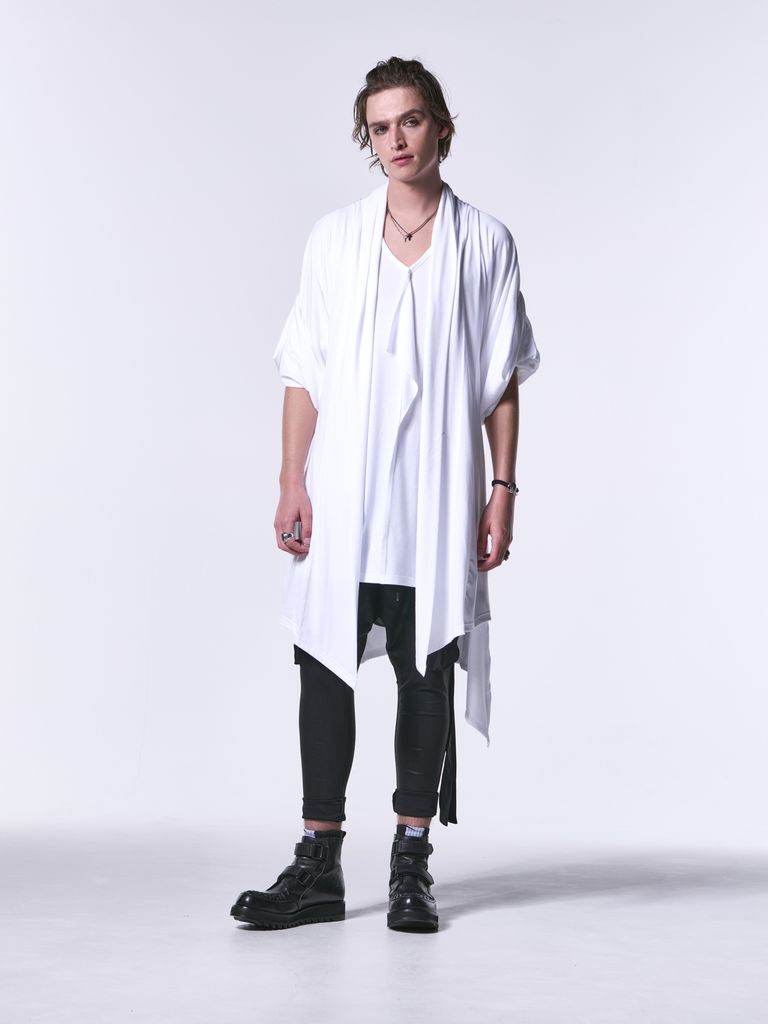 kiryuyrik - 《予約品》 KIMONO-SleeveCardigan / カーディガン