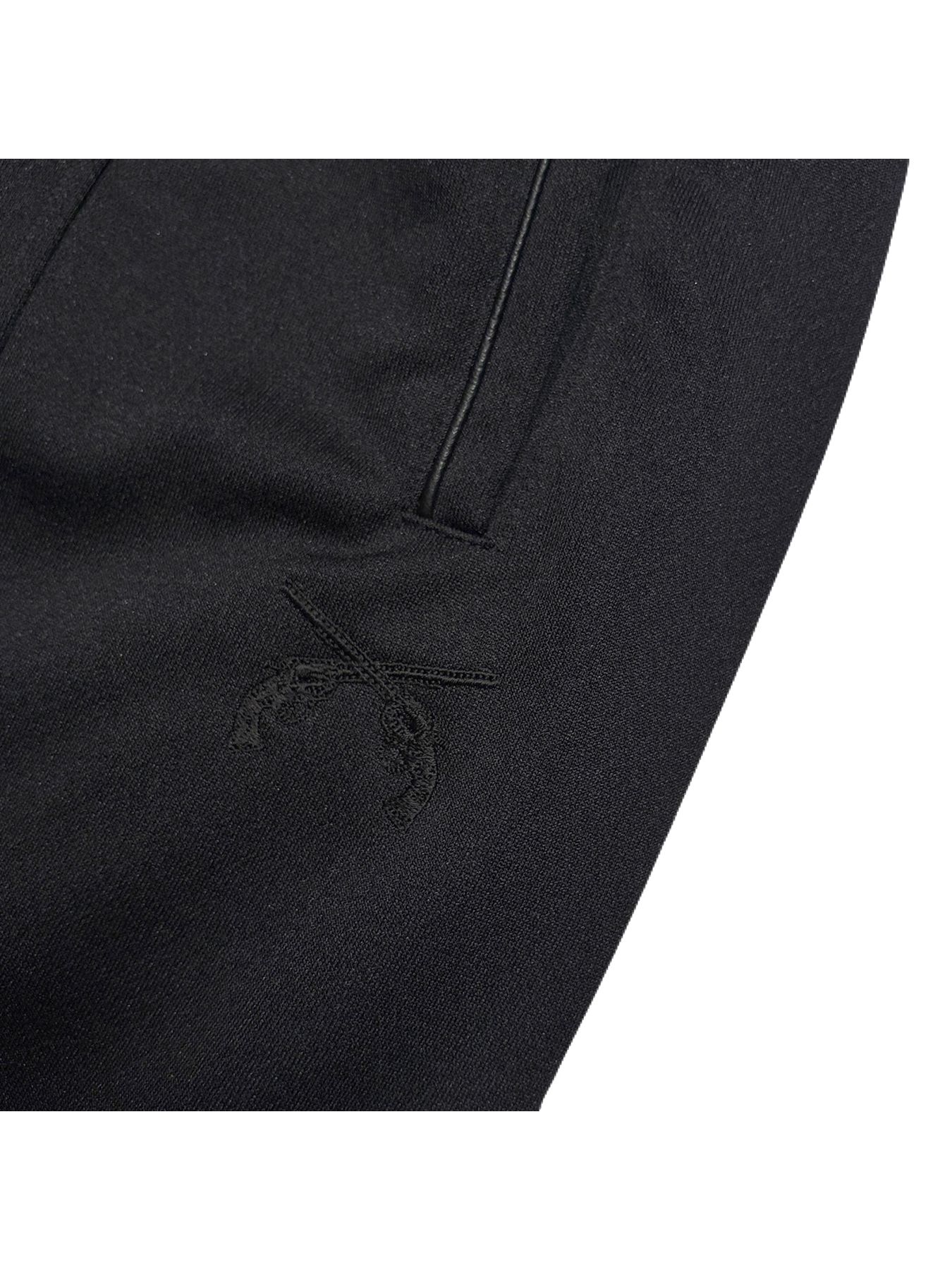 【予約品 3月9日(月) 18:00 締切】BRIGHT JERSEY PNT / ブライト ジャージ パンツ  / グレー