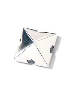 【予約品 10月12日(日) 締切】Silver925 Snap Stud / スナップスタッズ