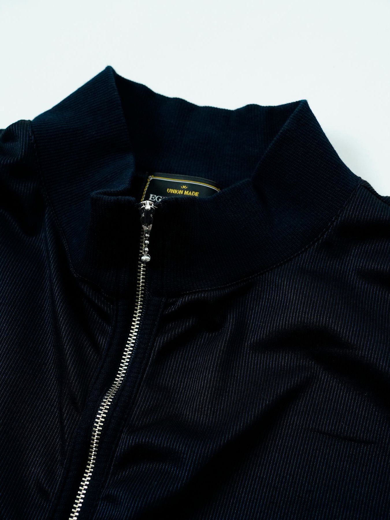 【予約品 11月9日(月) 締切】CYCLISTJACKET / サイクリストジャケット / ネイビー