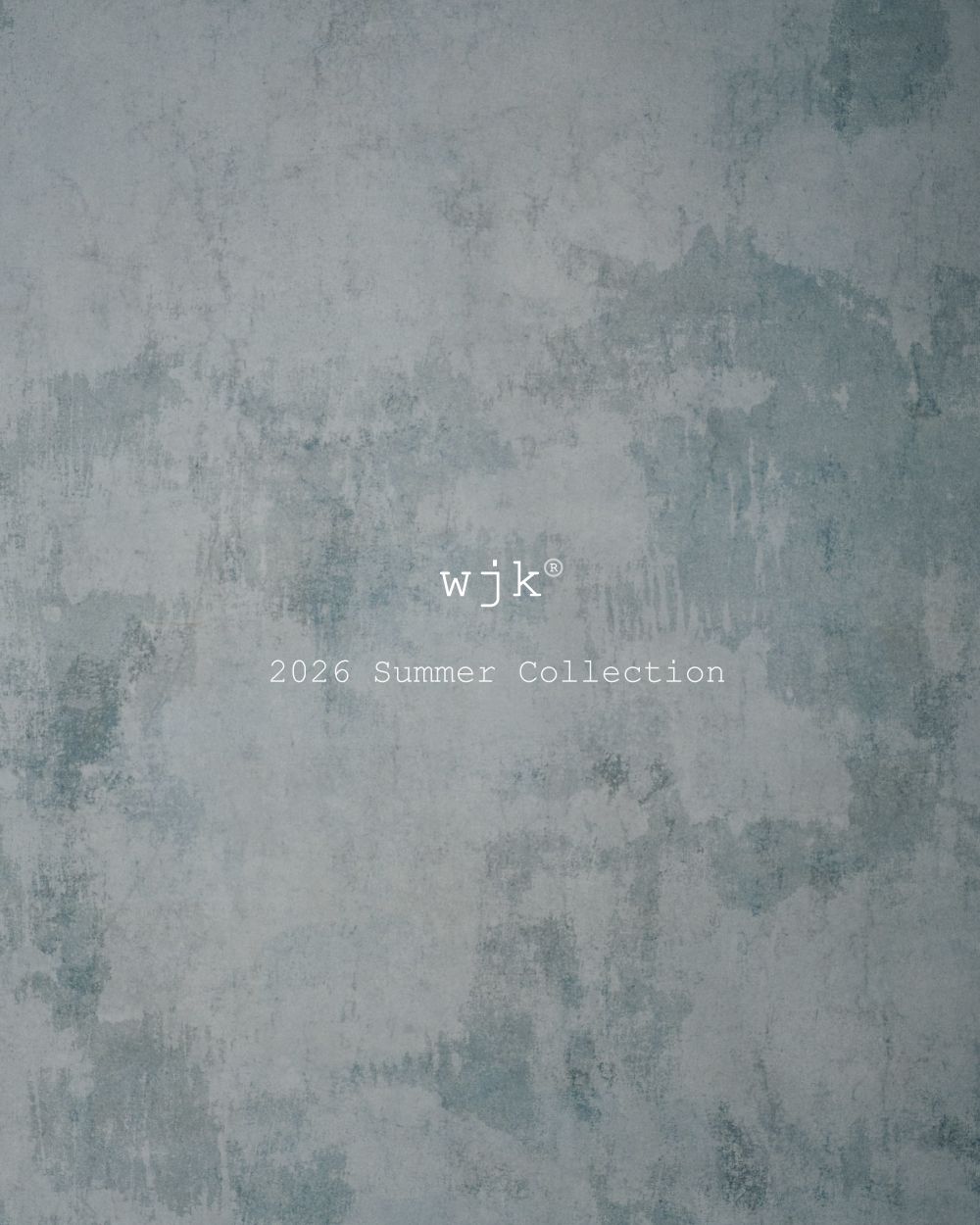 2026 Summer Collection