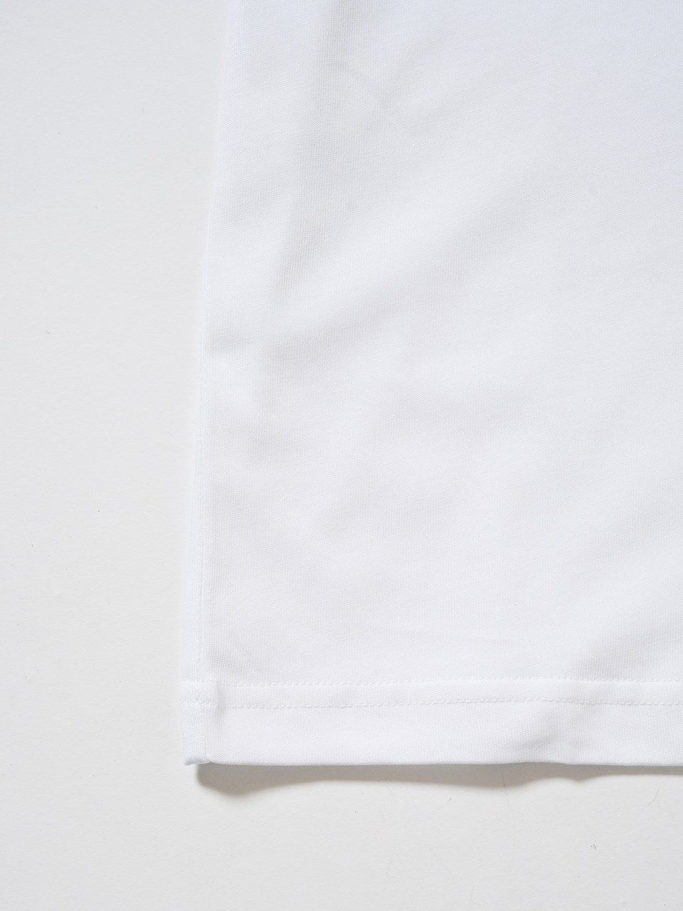 SMILE BOY TEE WHITE / Tシャツ / ホワイト