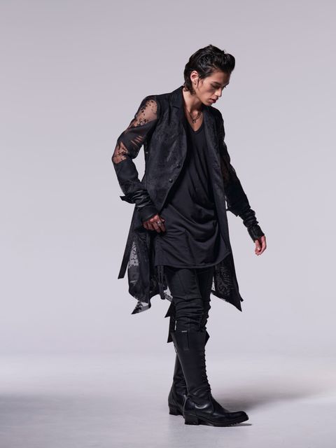 kiryuyrik2024 SPRING/SUMMER