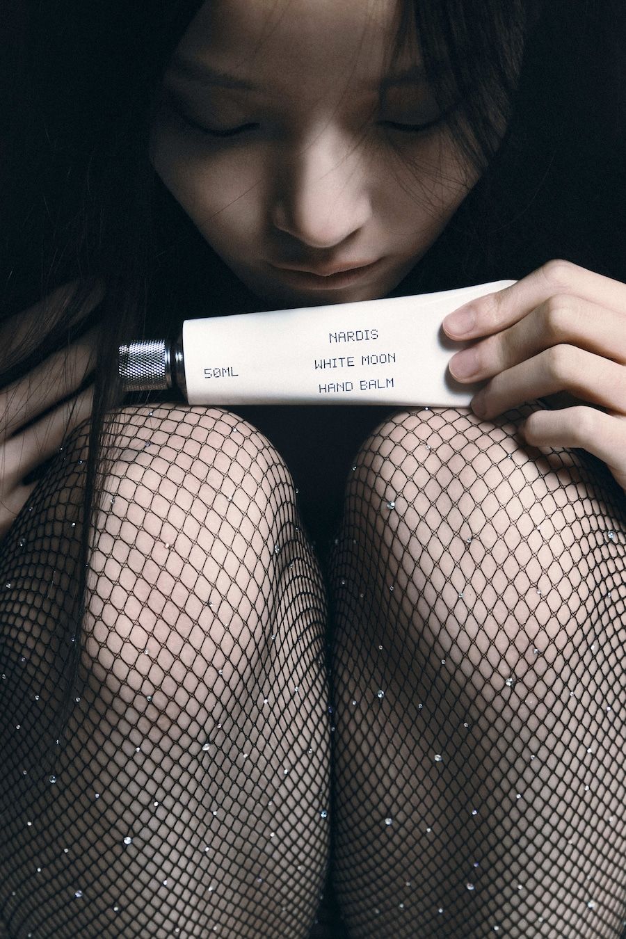 NARDIS WHITE MOON 50ml【ハンドバーム】