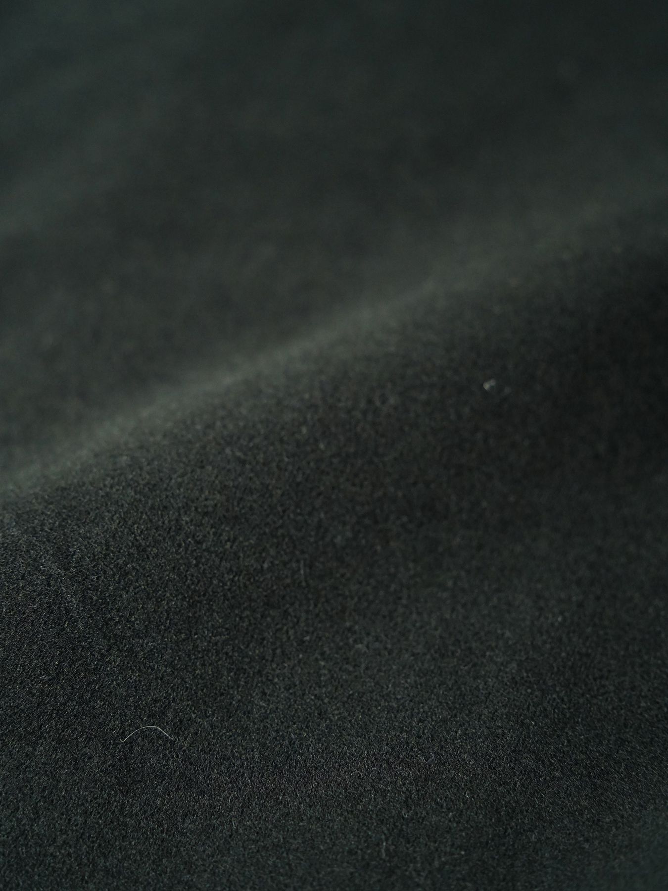 【予約品 7月5日(日) 締切】LURENECK TOP / ルアーネックトップ / ブラック