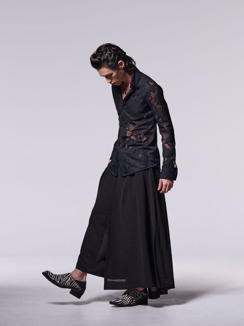 kiryuyrik2024 SPRING/SUMMER