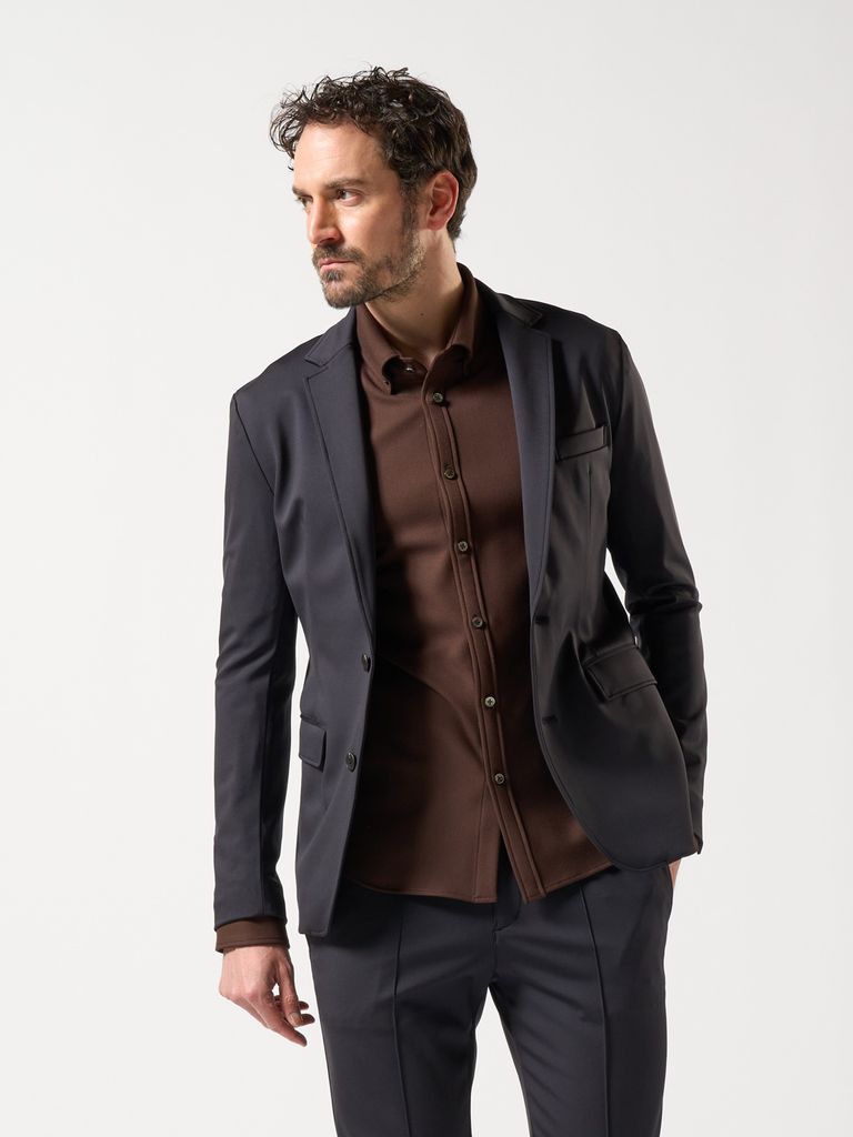 T*I様 W35 wjk smart jacket メンズ テーラード L ライ wjk - 【予約品】 smart jacket(full lining) / テーラード