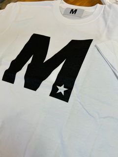 M / t-shirts (M)ホワイト   【M】