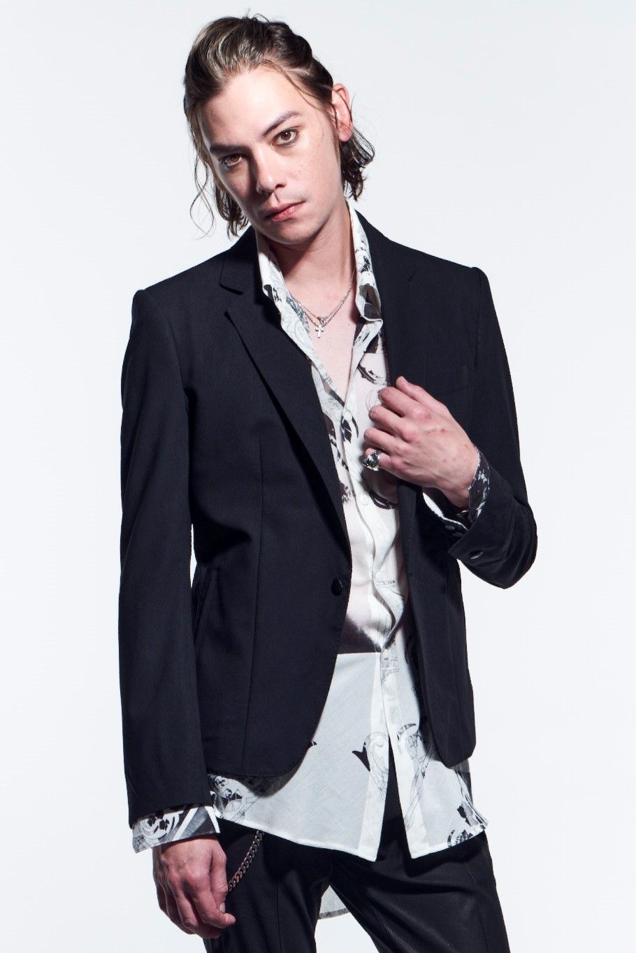kiryuyrik - I様専用《予約品》 ShortJacket テーラード
