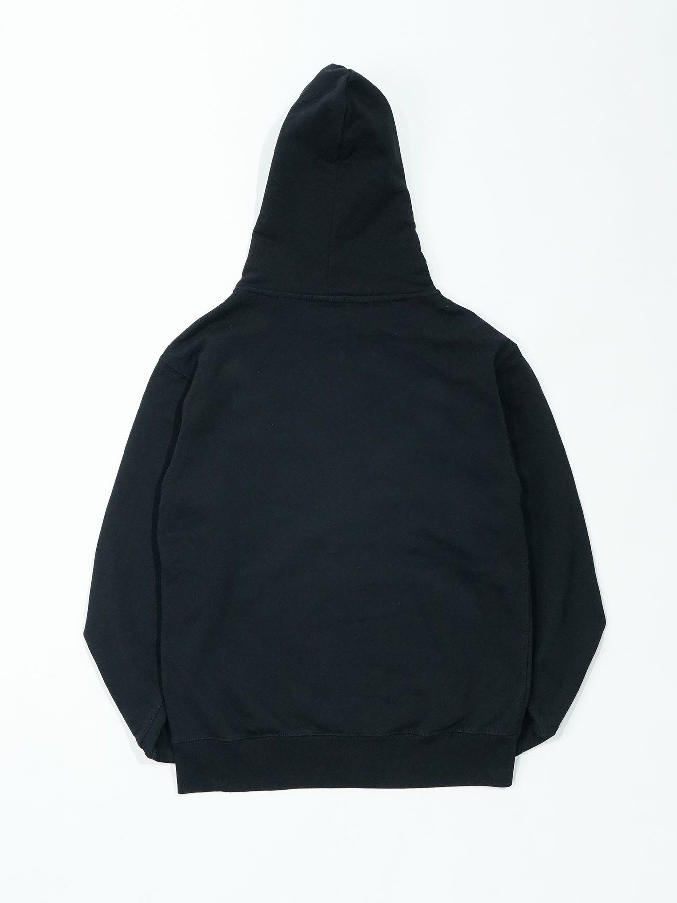 《予約品》 COZYWRAP / パーカー / ブラック