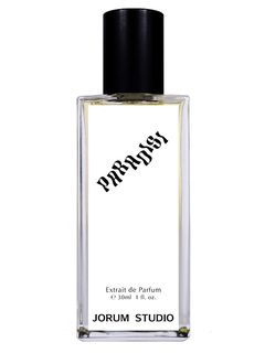 JORUM STUDIO - Paradisi / オードパルファン / 香水 / 30ml | BRYAN