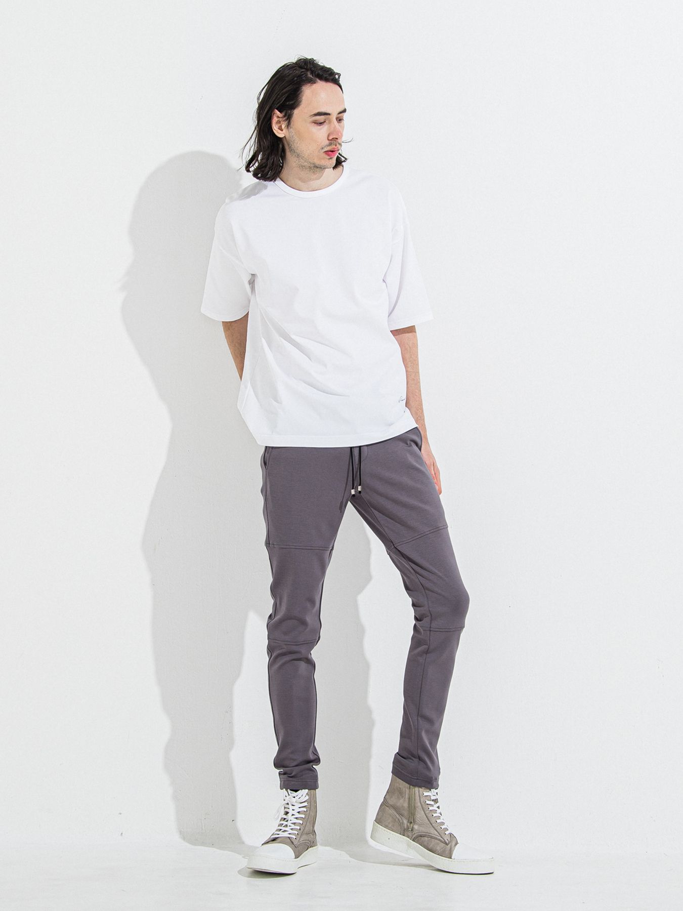 【予約品 】SLASH PT / スラッシュパンツ / グレー