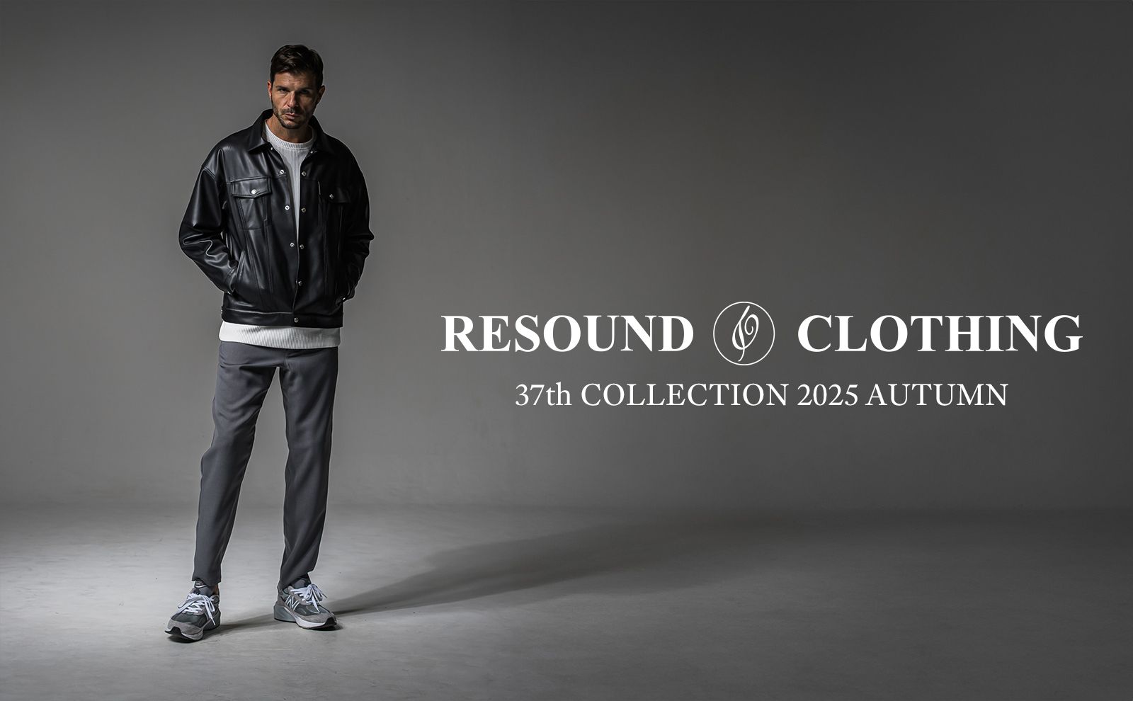 RESOUND CLOTHING / リサウンドクロージング通販正規取り扱い