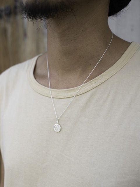 《予約品》 CHARM NE SILVER  / マリア 【Iroquois.SENTI】