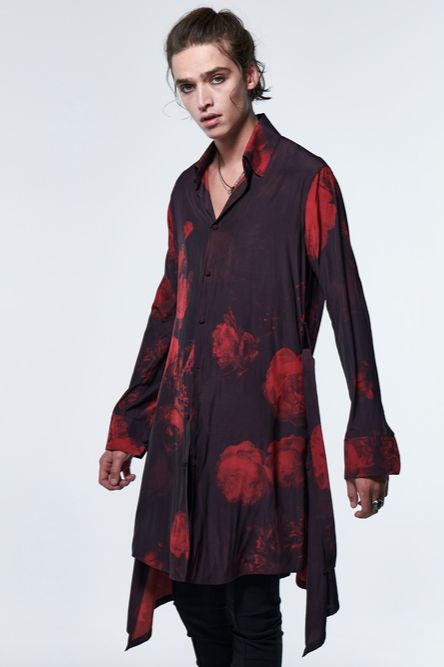 kiryuyrik - 2023 SPRING & SUMMER COLLECTION | BRYAN