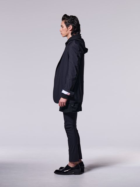 kiryuyrik2024 SPRING/SUMMER