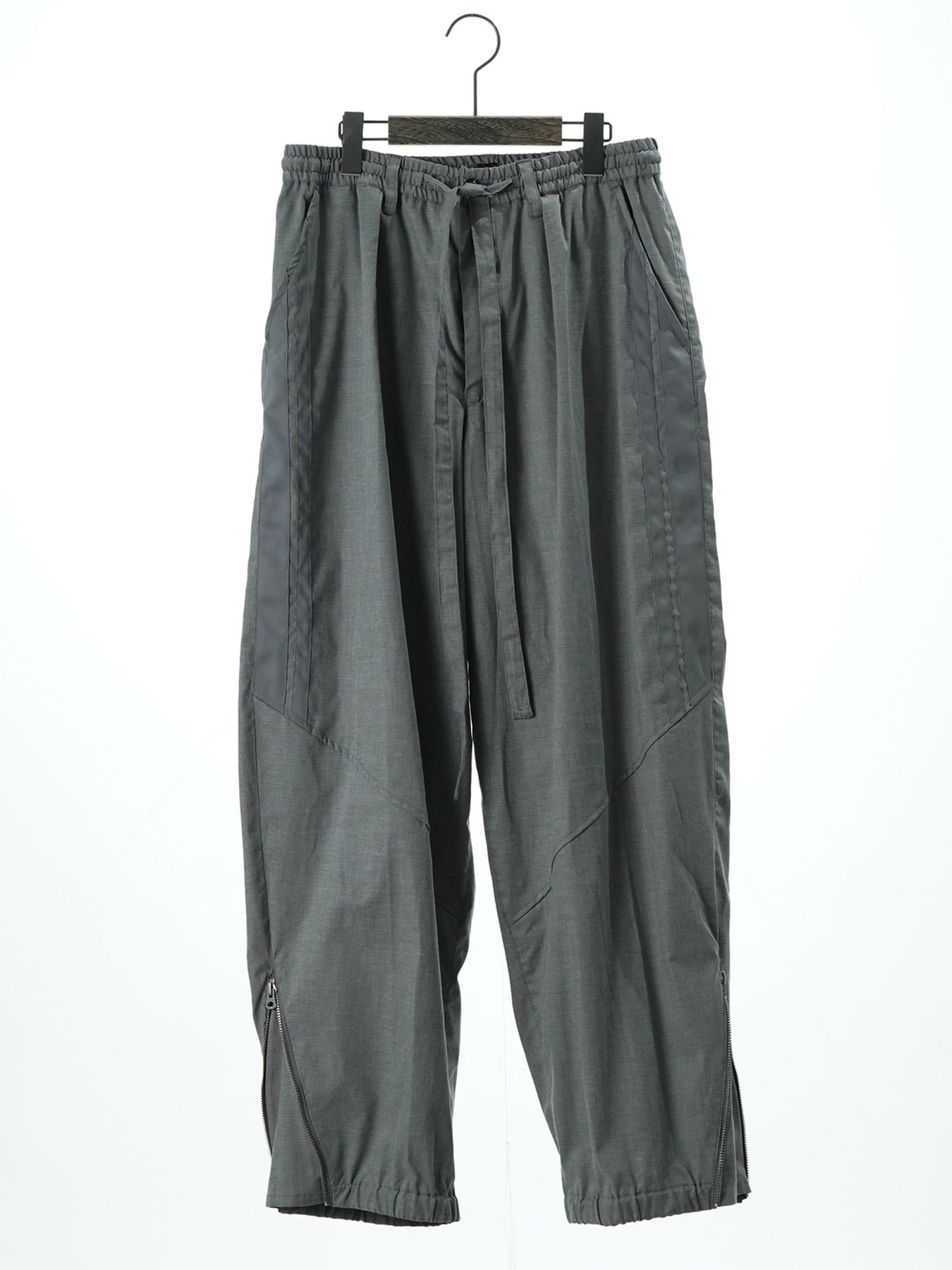 【予約品 10月26日(日) 締切】MARCHINGPANTS / マーチングパンツ / moku.CHARKOL