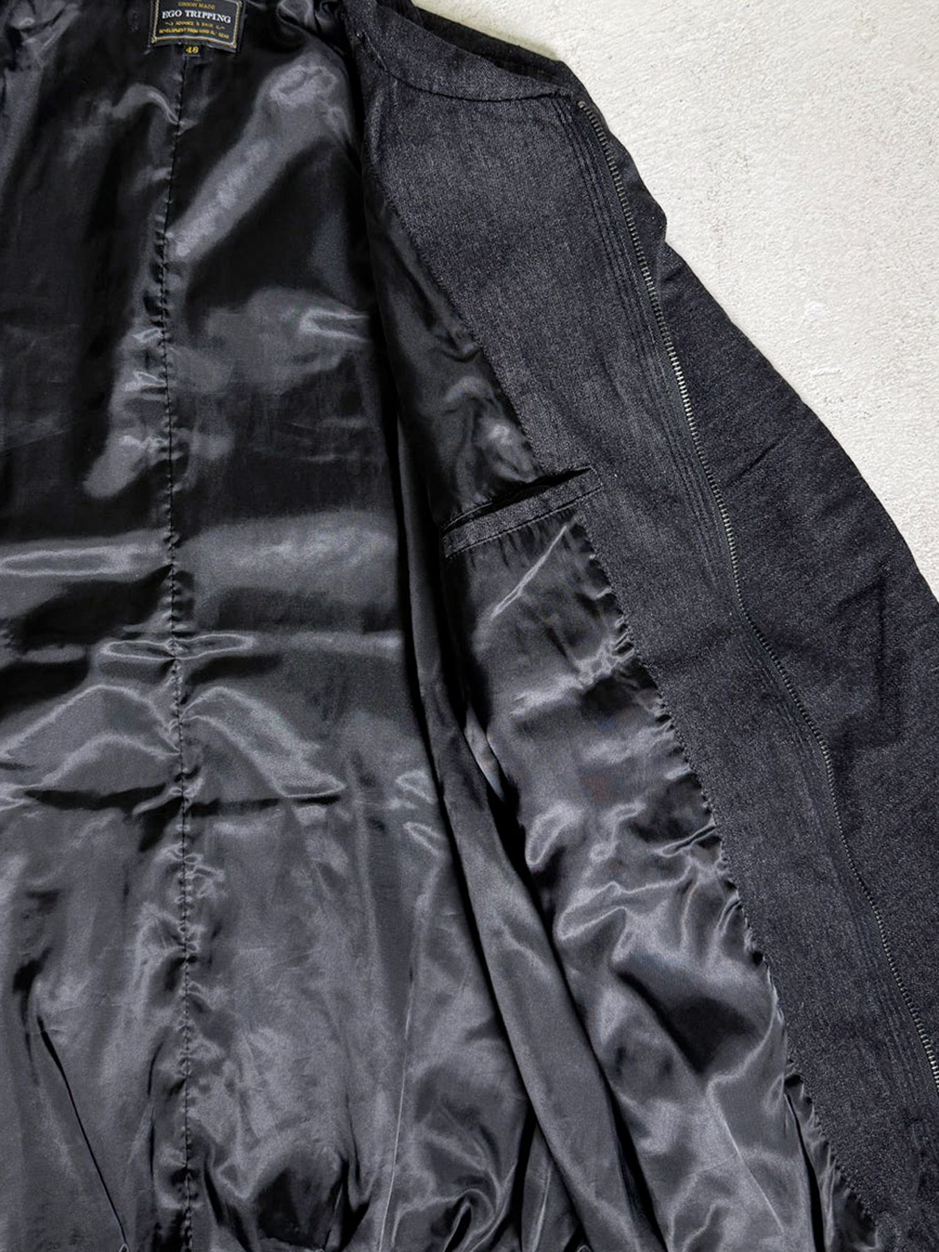 10万円相当福袋EGO TRIPPING  ★HAPPY BAG  2026