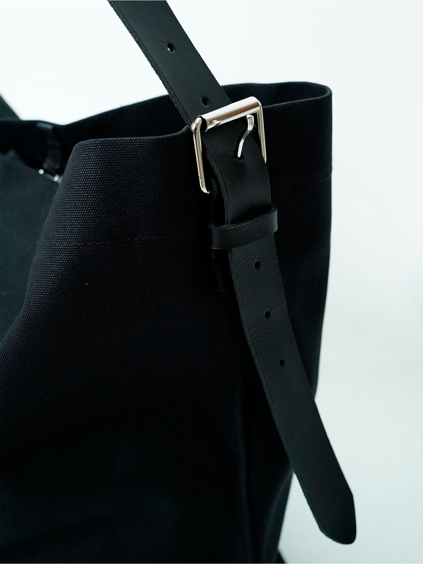 【予約品 11月9日(月) 締切】BAREBAG / ベアバッグ / ブラック