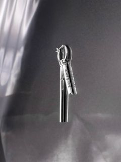 《受注生産》THIN HOOP -raised by wolves- with VOID STICKS / レイズド・バイ・ウルヴス シンフープ ウィズ ヴォイドスティックス / 注文から1～2週間後入荷予定