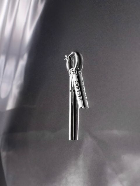 《受注生産》THIN HOOP -raised by wolves- with VOID STICKS / レイズド・バイ・ウルヴス シンフープ ウィズ ヴォイドスティックス / 注文から1～2週間後入荷予定