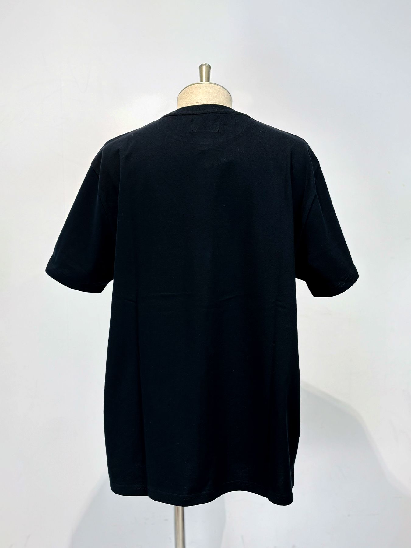 Celestin T-Shirt / ブラック