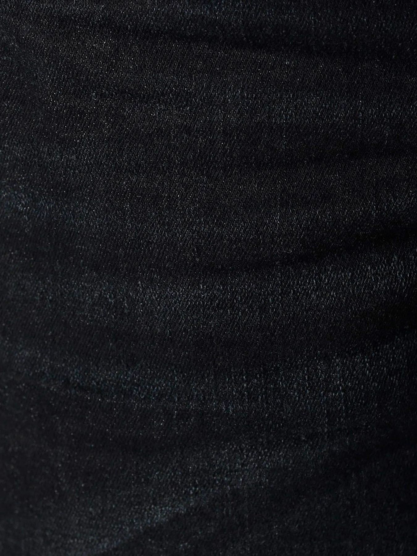 8分丈アラカルト5ポケットパンツ / ネイビー【NICOLE CLUB FOR MEN】