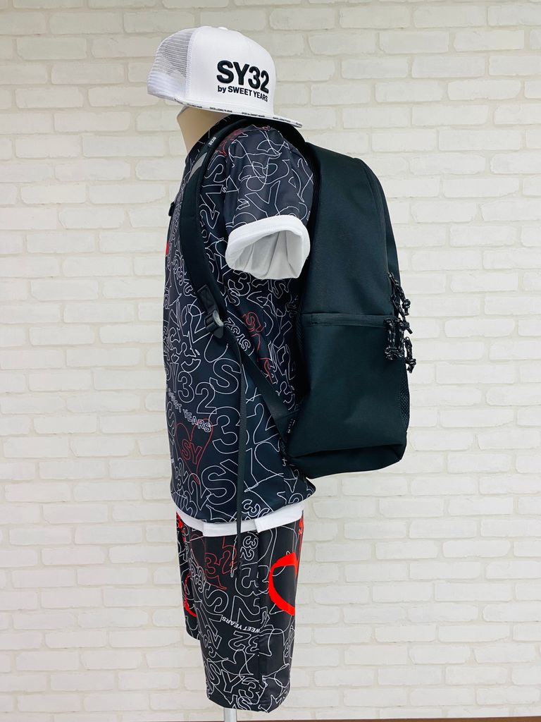 コーディネートLOOKイメージ参考