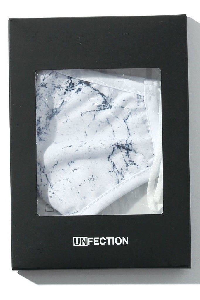 MARBLE MASK 【UNFECTION】