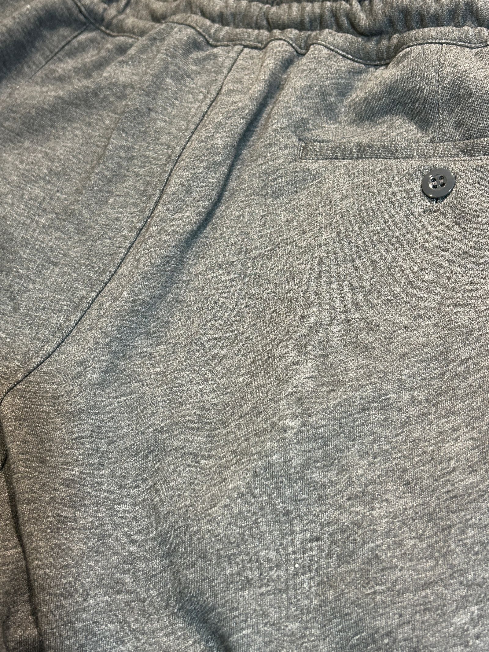 3DSWEATPANTS / 3Dスウェットパンツ / moku.CHARKOL