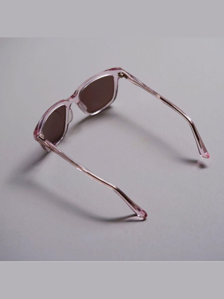 DOMHAN (Sunglasses) / ピンク