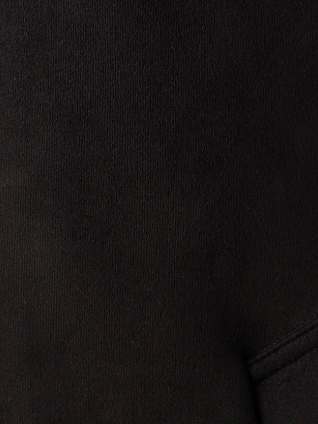 ベストライナー付き スタンドコート撥水性 ブラック【NICOLE CLUB FOR MEN】