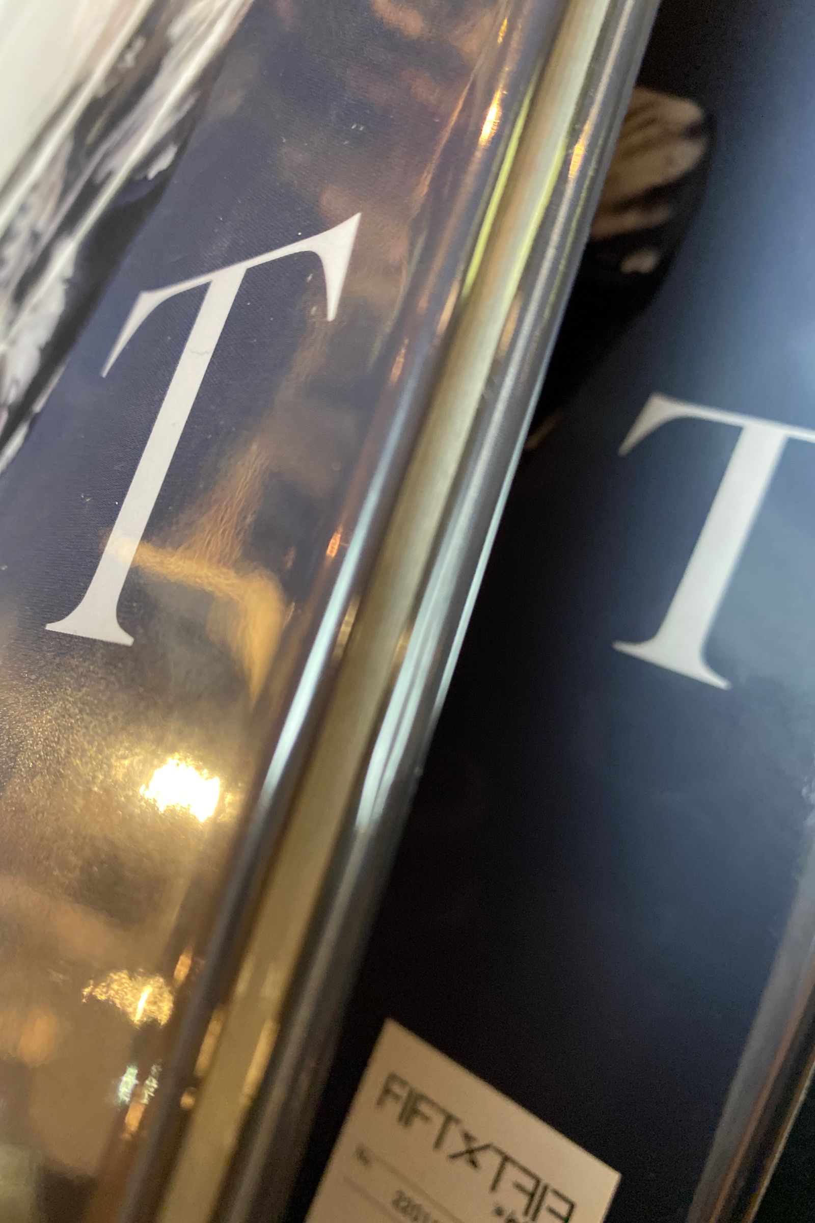 "SUGIZO×清春”写真集FIFTY FIFTY (フィフティフィフティ)  Special Session Style Photo Book