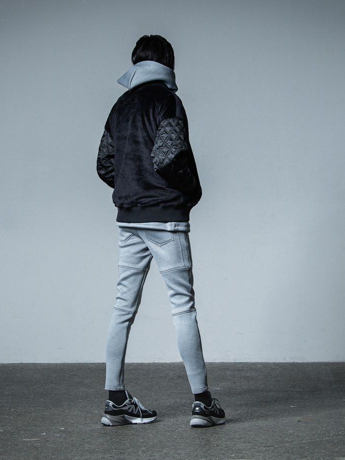 《予約品》 SLASH PT  / スラッシュパンツ / グレー