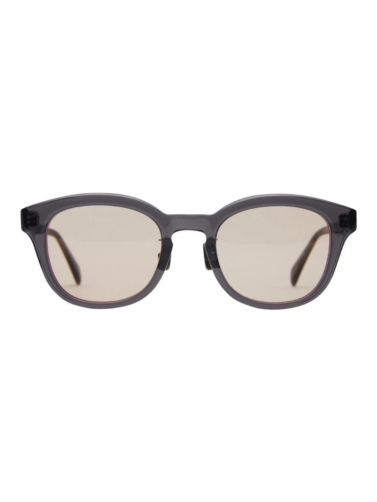 SEGAL (Sunglasses) / クリアグレー