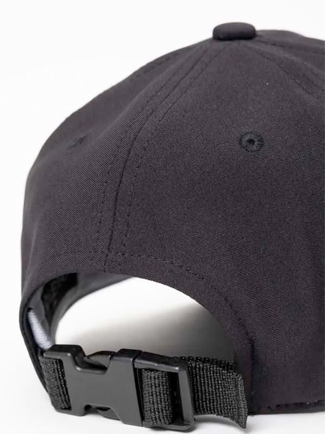 COOL TOUCH CAP / クールタッチ キャップ / ブラック【SY32 by SWEET YEARS GOLF】