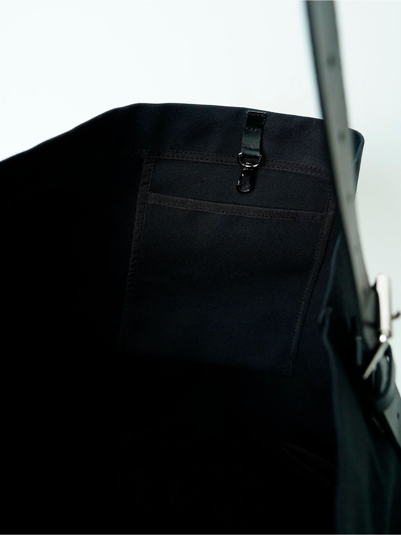【予約品 11月9日(月) 締切】BAREBAG / ベアバッグ / ブラック