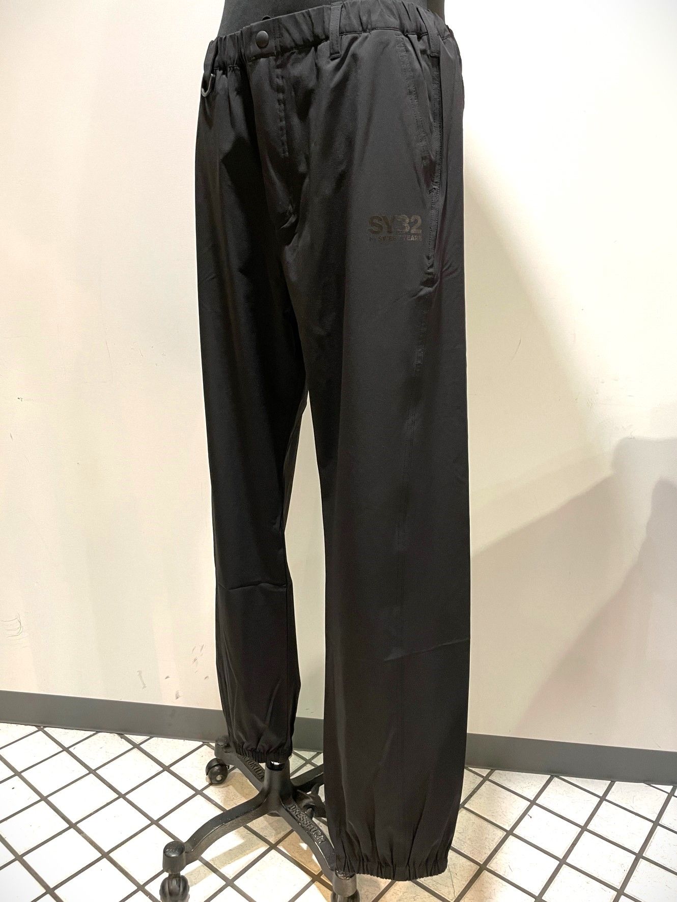 SY32 by SWEET YEARS - ALTA SIDE POCKET LONG PANTS / ロングパンツ