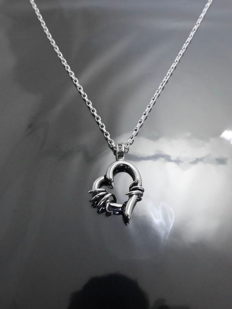 【GETMEBLING】From The Heart Necklace ネックレス hE8M1wsrrdVp.png?width=768
