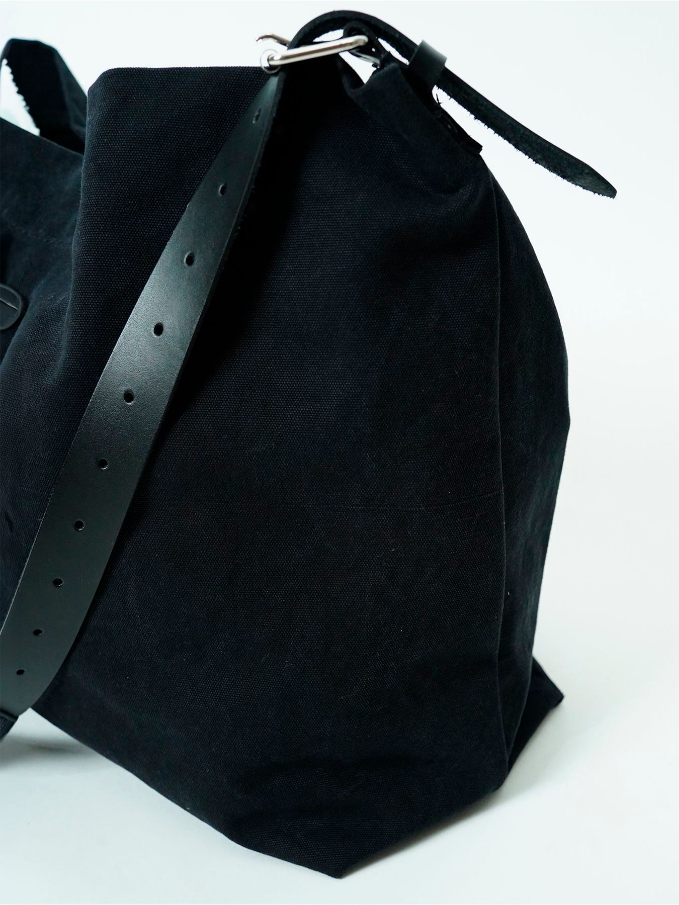 【予約品 11月9日(月) 締切】BAREBAG Used / ベアバッグ ユーズド / ブラック