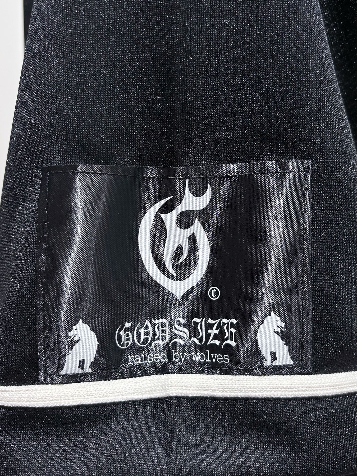 【予約品 6月21日(日) 締切】2026 ANGEL'S WINGS BASE BALL SHIRTS / ブラック×ホワイト