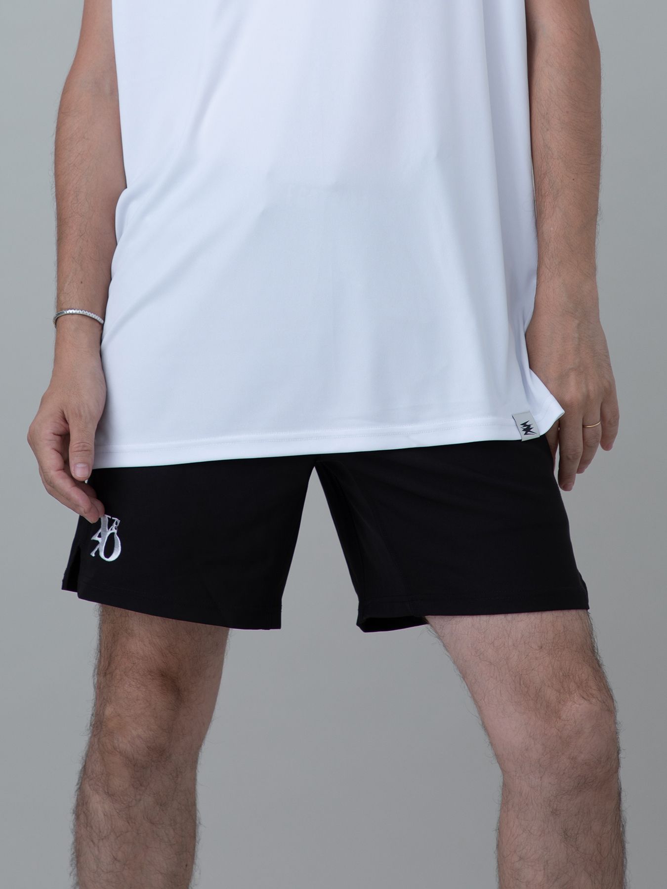 【予約品 11月23日(日) 締切】FIGHTPANTS / トレーニングウェア / BLACK